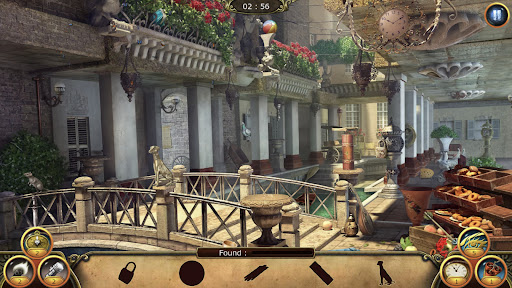 Secret Society: Mystery Mod Apk 1.45.7201 (Unlimited money)(Infinite) Gallery 7