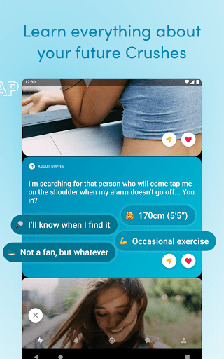 happn – Dating App Gallery 10