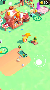 My Little Farm APK v0.1.8 MOD (Unlimited Money) Gallery 2