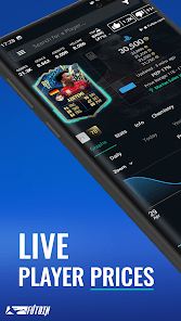 Futbin Premium APK 10.16 Gallery 0