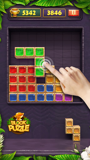 Block Puzzle Jewel Mod Apk 50.0 Gallery 0