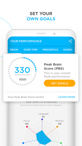 Peak – Brain Games & Training Mod Apk 4.18.1 (Unlocked)(Premium) Gallery 3