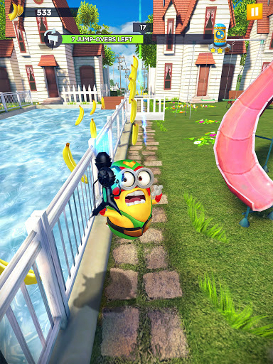 Minion Rush: infinite run game 8.1.0f Gallery 10