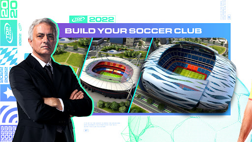 Top Eleven 2022 Mod Apk 22.7.2 (Unlimited Money) Gallery 1