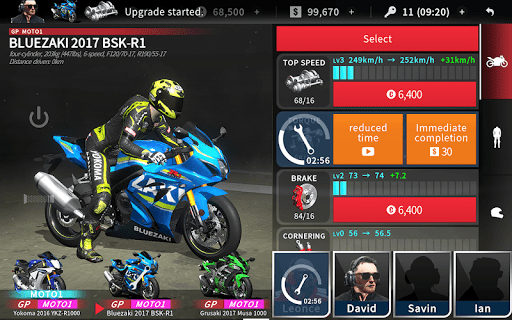 Download Real Moto 2 Mod Apk (Full Version) v1.0.635 Gallery 3