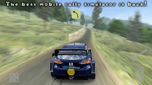 M.U.D. Rally Racing 3.1.2 Apk + Mod (Money) + Data Gallery 4