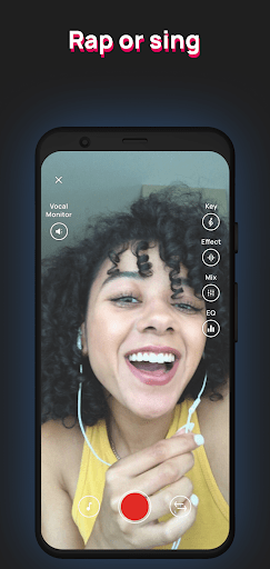 Voloco APK v7.0.0 (MOD Premium Unlocked) Gallery 2