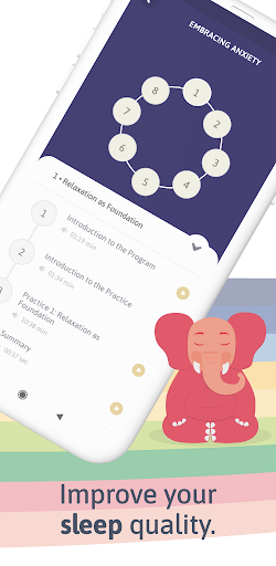 Meditation Mindfulness: Lojong Mod Apk 2.25.9