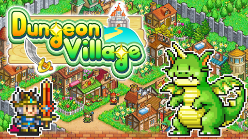 Dungeon Village Mod Apk 2.3.7 (Unlimited money) Gallery 8