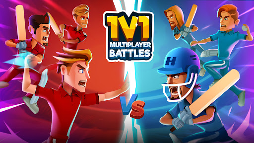 Hitwicket Superstars: Cricket Mod Apk 4.1.3.9 Gallery 1