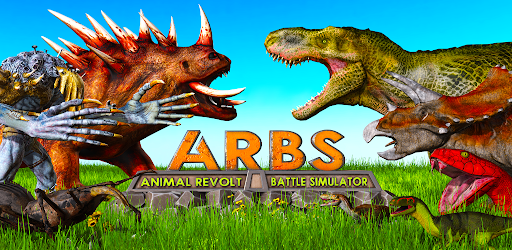 Animal Revolt Battle Simulator Mod Apk 1.3.4 Gallery 0