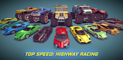 Top Speed: Highway Racing Mod Apk 1.06 (Unlimited money)(Free purchase) Gallery 0