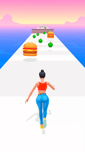 Twerk Race 3D – Running Game Gallery 0