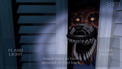 Five Nights at Freddy’s 4 Mod Apk 2.0 (Unlocked) Gallery 1