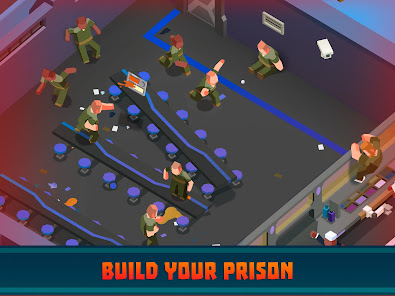 Prison Empire Tycoon－Idle Game MOD apk v2.5.8 Gallery 10