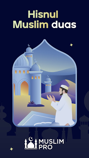 Muslim Pro: Ramadan, Quran Mod Apk 12.2.3 (Unlocked)(Premium) Gallery 8