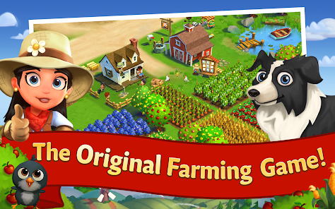 FarmVille 2 Country Escape Mod APK 20.6.8010 (Unlimited Keys, Money & Coins) Gallery 7