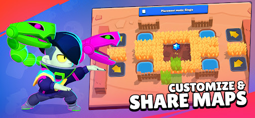 Brawl Stars MOD APK 42.333 (Unlimited Money/Crystals) Gallery 7