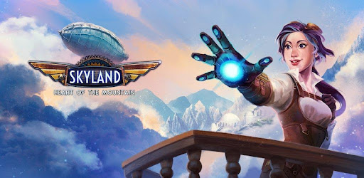 Skyland: Heart Of The Mountain Mod Apk 2.2 (Unlocked)(Full)