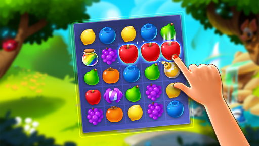 Merge Gardens 1.6.14 MOD APK Money Gallery 4