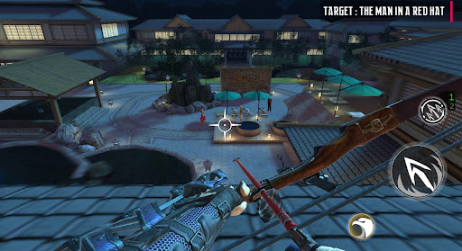 Ninjas Creed 3D Shooting Game v3.1.1 MOD APK Unlimited Money/Energy Gallery 8