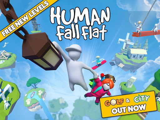 Human: Fall Flat 1.9 APK Gallery 9