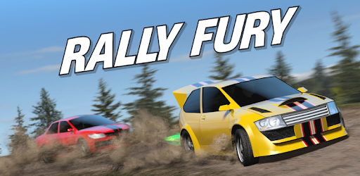 Rally Fury APK v1.88 (MOD Unlimited Money)