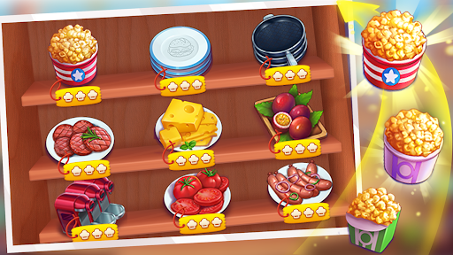 Cooking Center-Restaurant Game Gallery 7