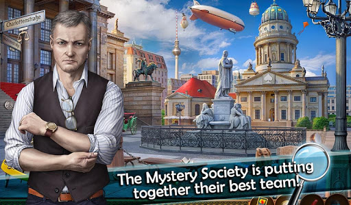 Hidden Object Mystery Puzzle Mod Apk 1.68 Gallery 6