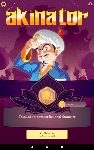 Akinator Mod Apk (Unlimited Money) v8.5.8 Download 2022 Gallery 9