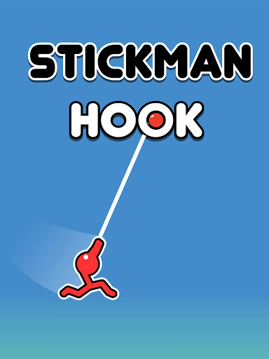 Stickman Hook MOD APK v8.2.0 (Unlock All Skins) Gallery 8