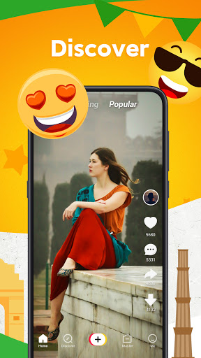 Zili Short Video App for India Gallery 7