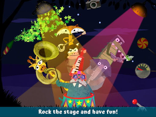 BandDings: la aventura musical Mod Apk 1.0.2 (Full) Gallery 10