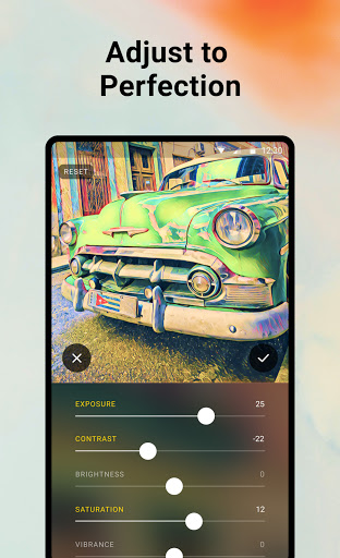 Prisma Art Effect Photo Editor Mod Apk 4.4.5.585 Gallery 4