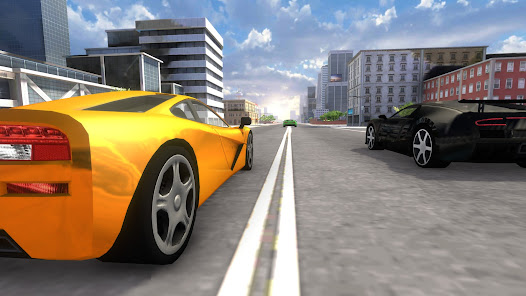 Real Car Racing Master MOD apk (Unlimited money) v0.1 Gallery 0