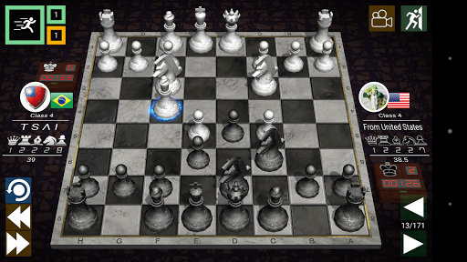 World Chess Championship Mod Apk 2.07.10 (Unlocked) Gallery 3