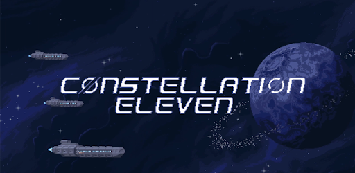 Constellation Eleven APK v1.45 (MOD Unlocked Paid Content)