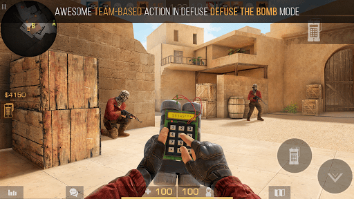 Standoff 2 v0.16.6 MOD APK OBB Mega Menu Gallery 3