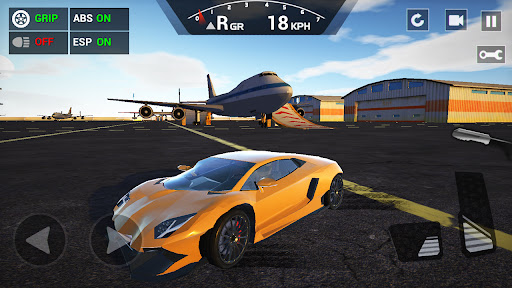 Car Driving Simulator™ Mod Apk 1.0.23 (Unlimited money)(Free purchase)(Unlocked) Gallery 2