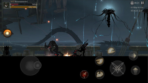 Shadow of Death 2 Action RPG v1.72.0.11 MOD APK Unlimited Money Gallery 5