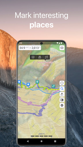 Guru Maps Pro Mod Apk 4.10.1 Gallery 5