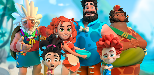 Family Island Farming game v2021204.0.13368 MOD APK OBB Unlocked All Gallery 0