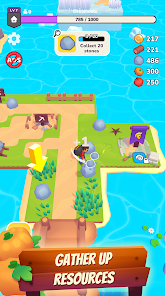 Dreamdale – Fairy Adventure MOD apk v1.0.17 Gallery 2