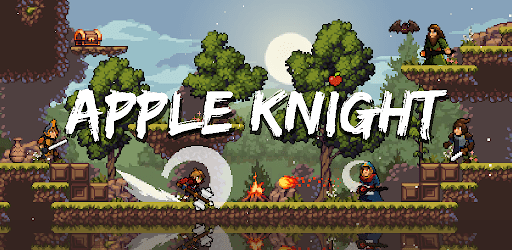 Apple Knight Action Platformer 2.2.4 Mod free shopping Gallery 0