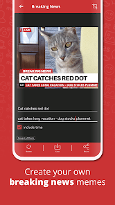 Meme Generator PRO MOD apk (Paid for free)(Patched) v4.6250 Gallery 7
