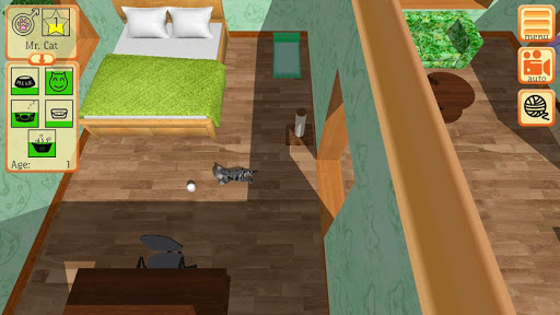 Cute Pocket Cat 3D – Part 2 Mod Apk 1.0.8.8 Gallery 3