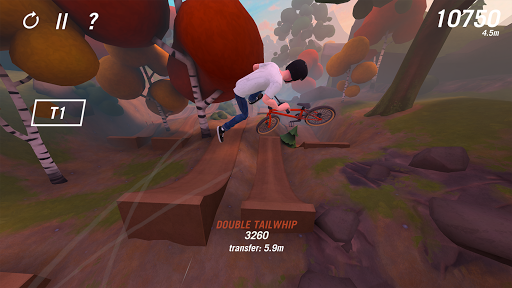 Trail Boss BMX Mod Apk 1.2.0 (Unlocked)