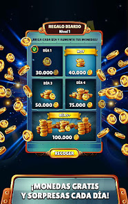 Mundo Slots – Máquinas Tragaperras de Bar Gratis MOD apk v2.1.2 Gallery 4