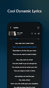 Music Player &MP3- Lark Player MOD apk v5.39.82 Gallery 4