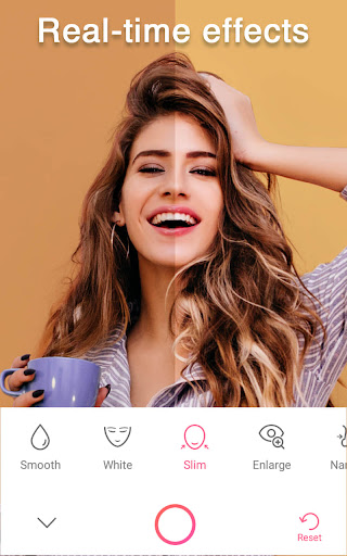 Sweet Selfie: Camera & Editor Mod Apk 4.37.1418 Gallery 8